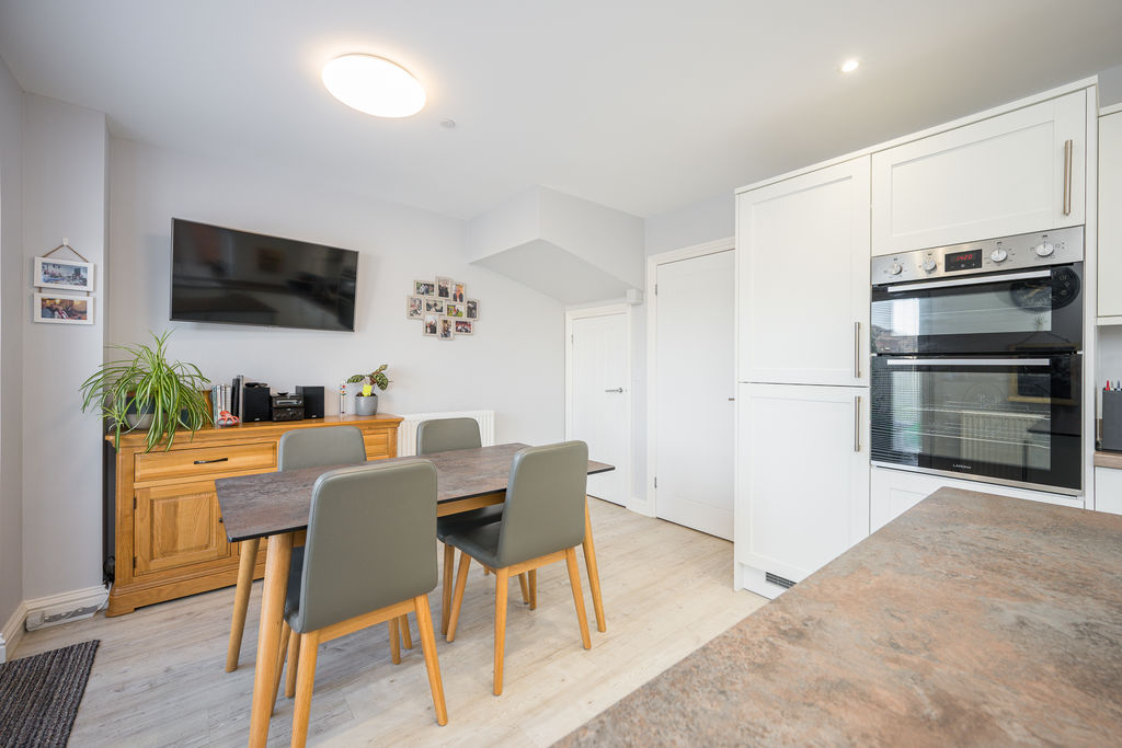 Kitchen / Dining Room- click for photo gallery